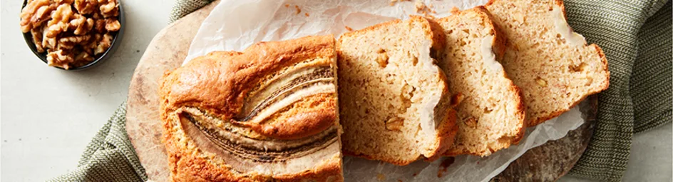 Bananenbrood