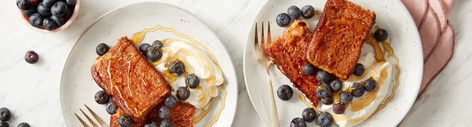 Wentelteefjes van ontbijtkoek