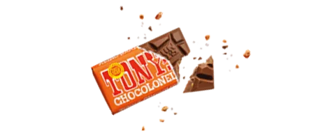 Tony's chocolonely