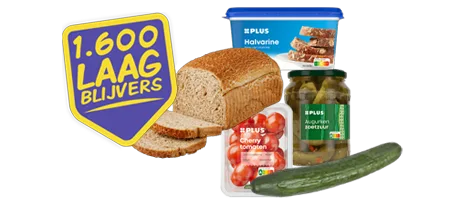 Laagblijvers