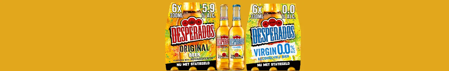 Desperado