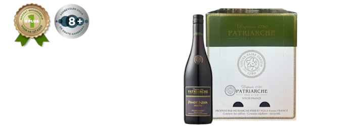 Patriarche Prestige Pinot Noir