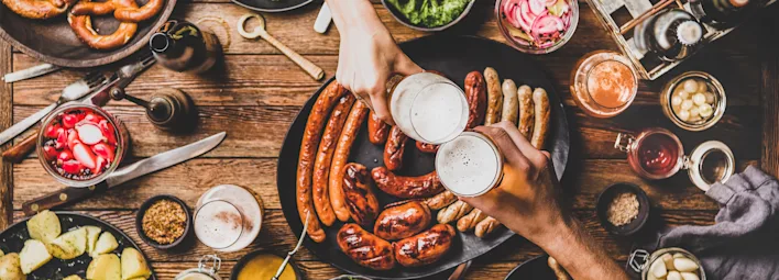 Heerlijke bieren voor bij de BBQ
