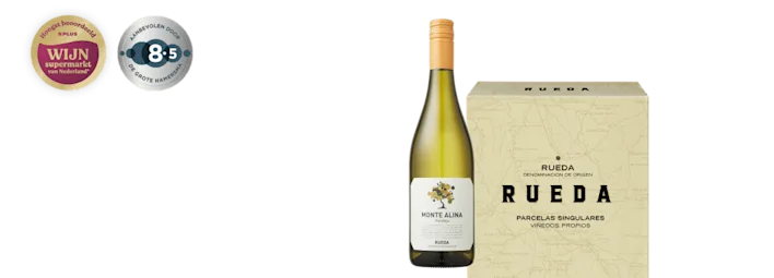 Monte Alina Verdejo Rueda DO