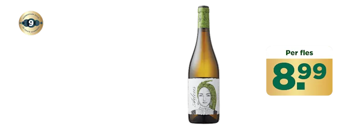 Adeus Godello