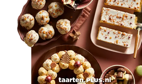 PLUS Taartenshop