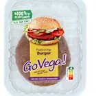 GoVega! Plantaardige burger 200g