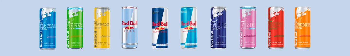 Red bull kopen bij PLUS