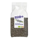 Belangrijke veiligheidswaarschuwing: Bio+ biologische chiazaad 275g