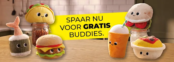Beter Bikken Buddies