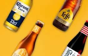 Bier soorten van PLUS