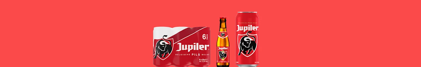 Jupiler