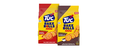 Tuc bakerolls