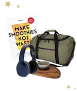 Keuzekado kerstpakket