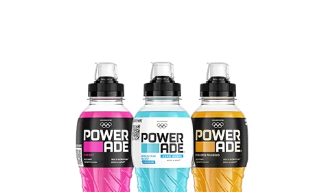 powerade