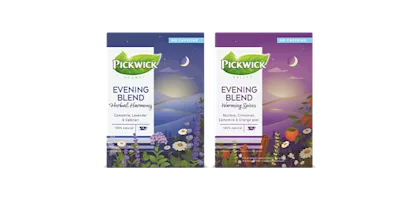 Pickwick evening blend