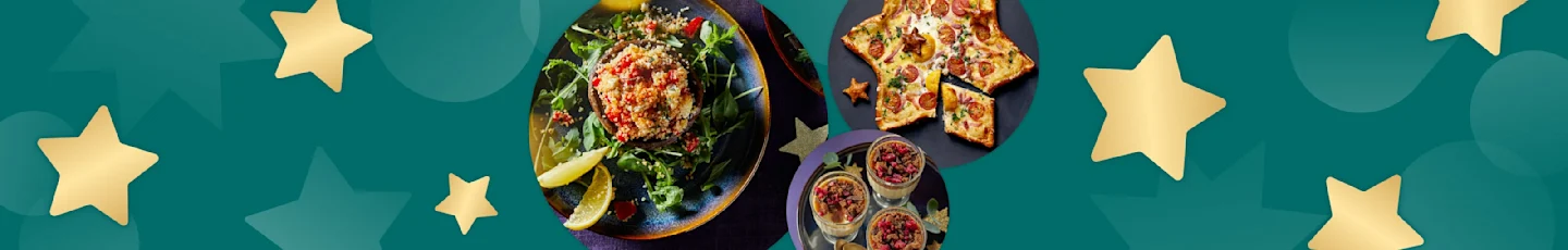 Alles voor een gezellige en betaalbare kerst