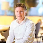 Douwe Snel financieel directeur PLUS