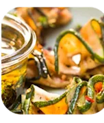 Vega BBQ assortiment