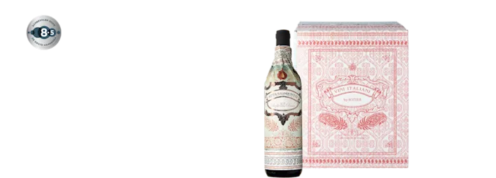 Appasimento Rosso IGT Puglia