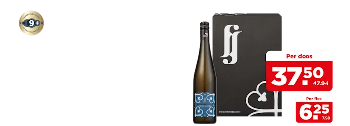 Fritz & Frieda DAC Grüner Veltliner