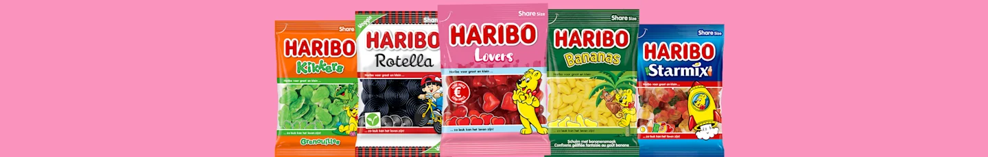 Haribo