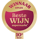 PLUS Beste Wijnsupermarkt