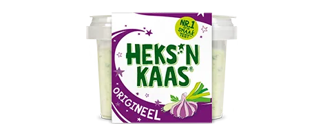 Heksenkaas