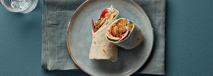 Wraps