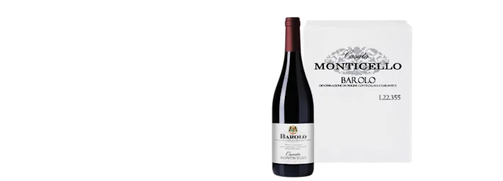 Casata Monticello Barolo