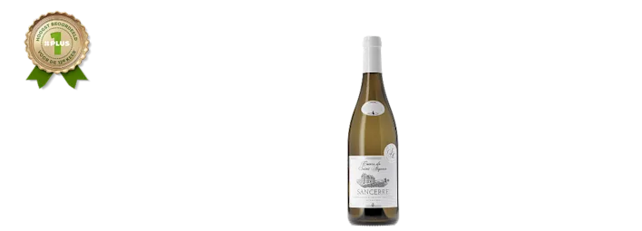Comte de Saint Aignan Sancerre Blanc