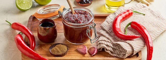 Sambal badjak