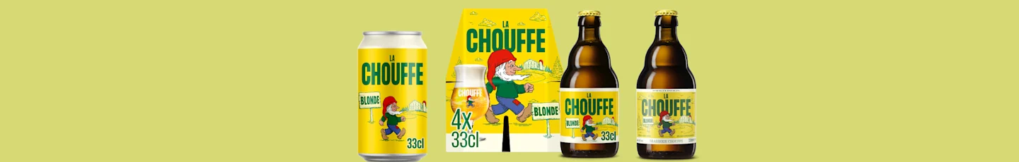 La Chouffe