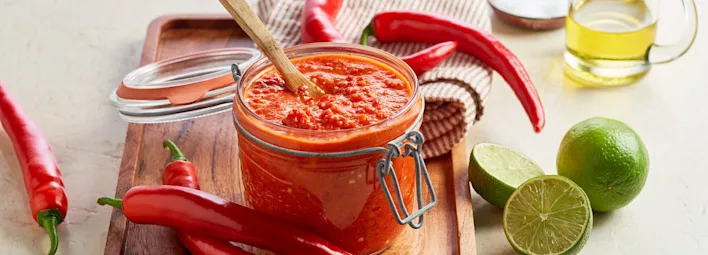 Sambal oelek