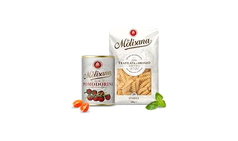 La Molisana pasta