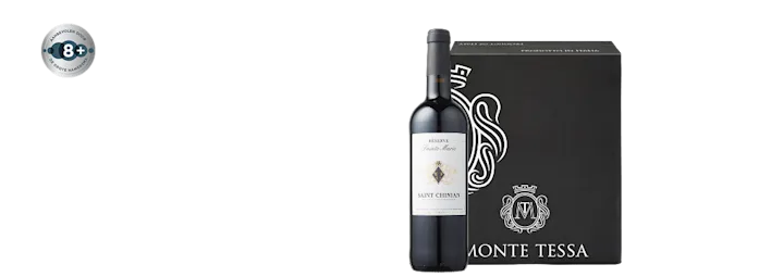 Monte Tessa Primitivo IGP