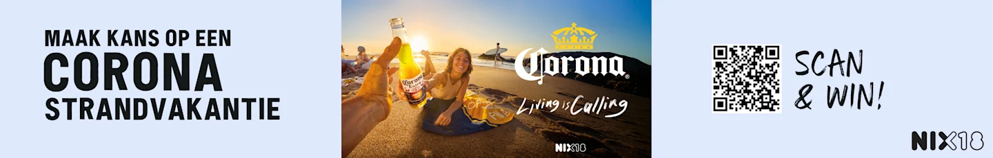 winactie Corona
