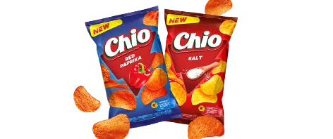 Chio chips