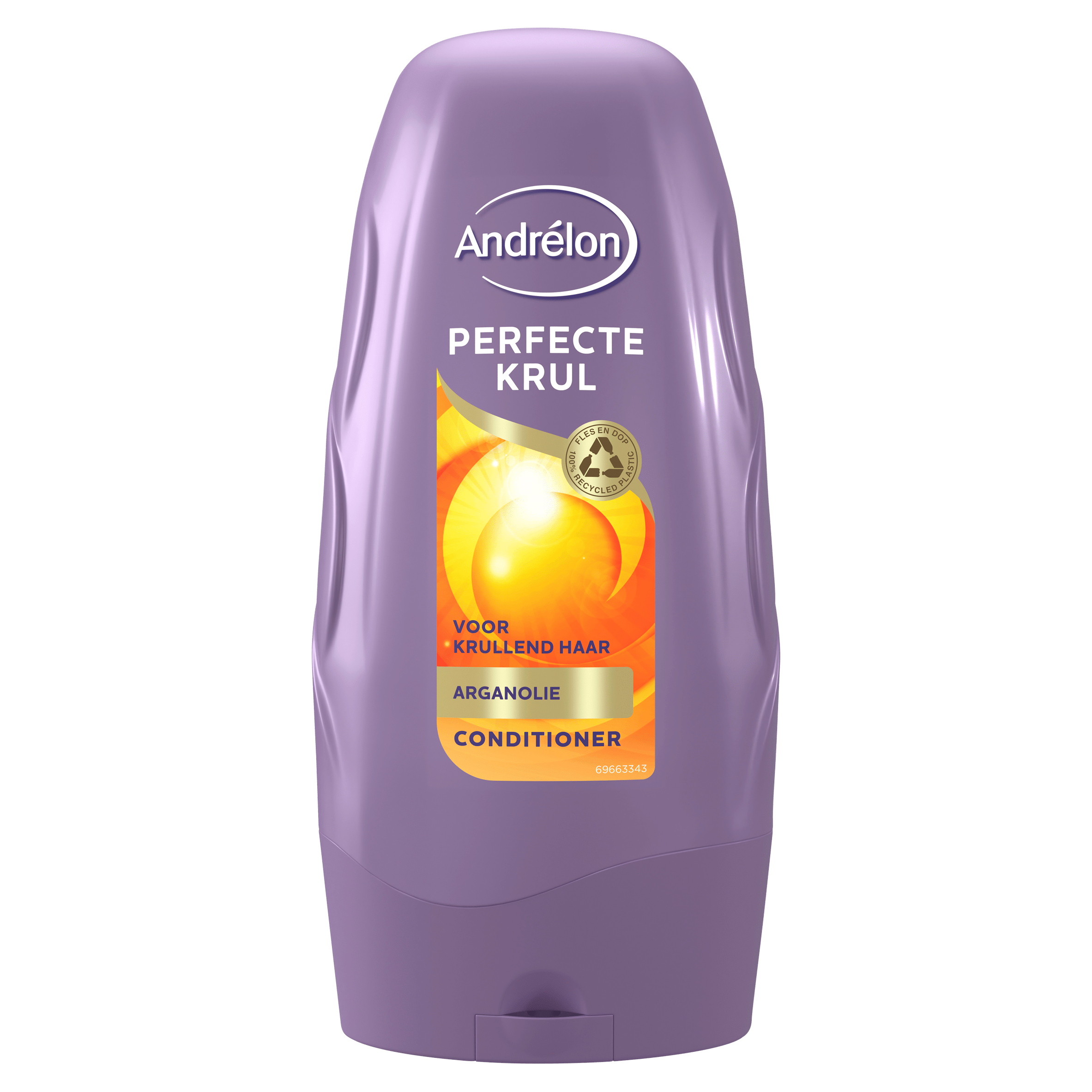 Andrélon Classic conditioner perfecte krul Per Fles 250 ml