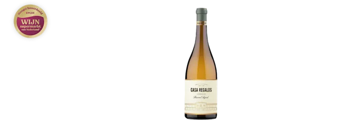 Casa Regalos Verdejo Barrel Aged