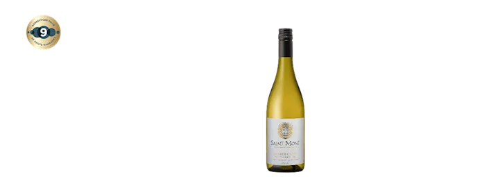 Saint Monte Grande Cuvée Blanc