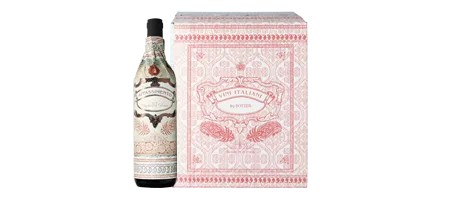 Wijn van de maand januari: Appasimento Rosso