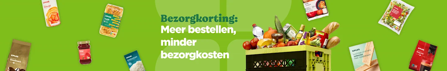 Bezorging