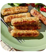 BBQ worstjes recepten