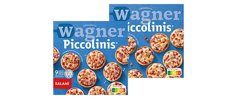 Wagner Piccolini's
