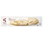 PLUS Korenlanders Wit stokbrood met desem bereid