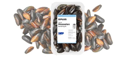Mosselen