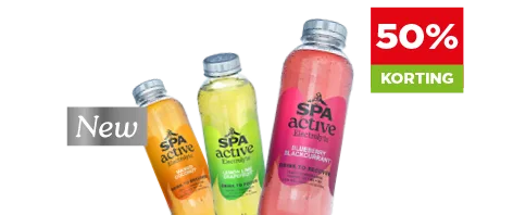 Spa active
