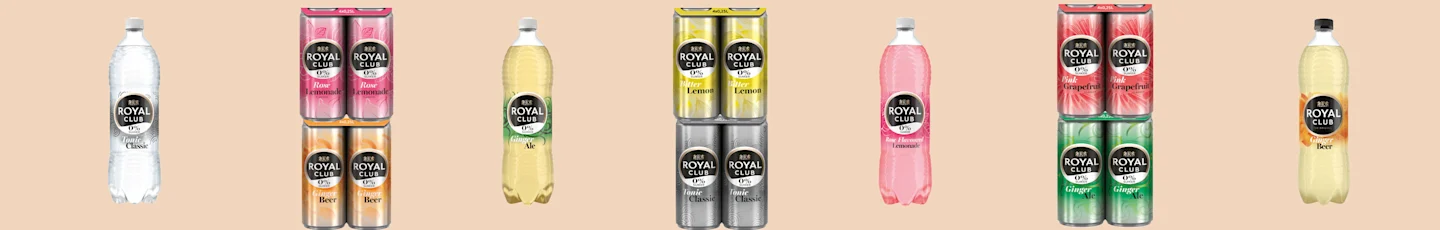 Royal club kopen bij PLUS