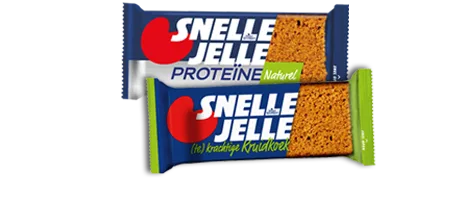 Snelle jelle